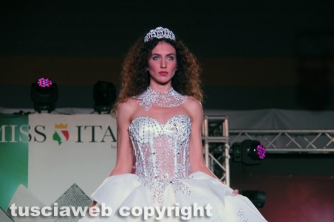 Miss Italia - Festa per Alice Sabatini