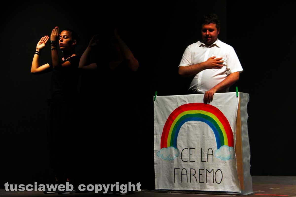 Teatro integrato