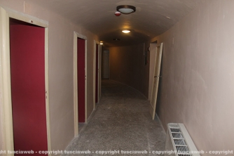 Teatro Unione, i lavori