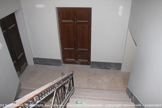 Teatro Unione, i lavori