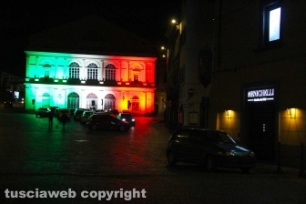 Teatro Unione