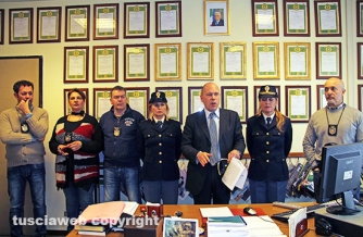 Operazione Business & Friends