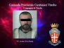 Tenta rapina al bar, arrestato
