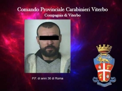 Tenta rapina al bar, arrestato