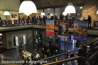 Kulturbrauerei - Quinta edizione Italian Film Fest Berlin