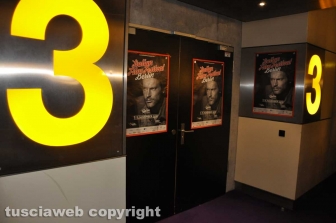 Kulturbrauerei - Quinta edizione Italian Film Fest Berlin