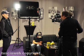 Italian Film Fest Berlin - Terence Hill