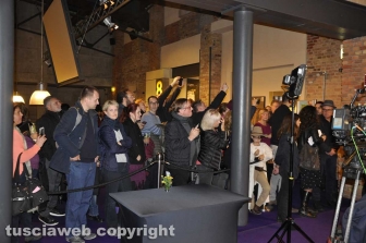 Italian Film Fest Berlin - In fila per incontrare Terence Hill