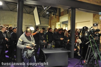 Italian Film Fest Berlin - In fila per incontrare Terence Hill