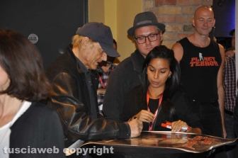 Italian Film Fest Berlin - Terence Hill