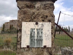 Terme, torna la protesta sorridente