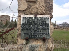 Terme, torna la protesta sorridente