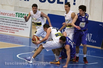 Terra di Tuscia - Al Discount Dynamic Venafro