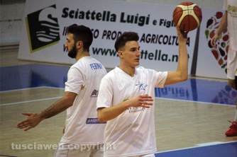 Terra di Tuscia - Al Discount Dynamic Venafro