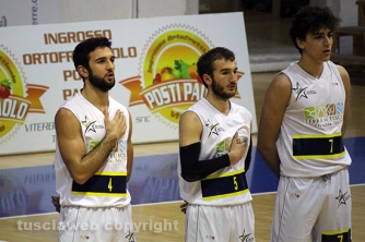 Terra di Tuscia - Citysightseeing Palestrina