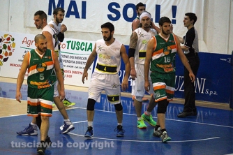 Terra di Tuscia - Citysightseeing Palestrina