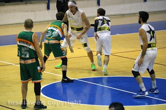 Terra di Tuscia - Citysightseeing Palestrina