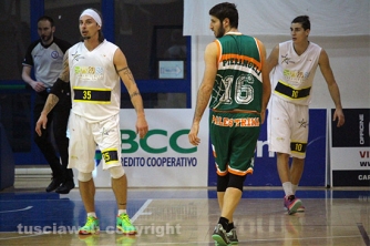 Terra di Tuscia - Citysightseeing Palestrina