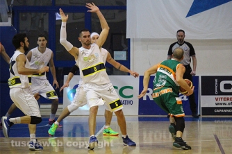 Terra di Tuscia - Citysightseeing Palestrina