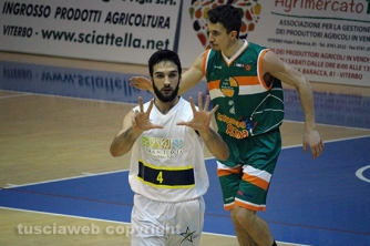 Terra di Tuscia - Citysightseeing Palestrina