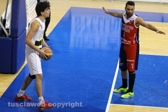 Terra di Tuscia - Virtus Cassino