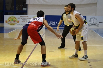 Terra di Tuscia - Virtus Cassino