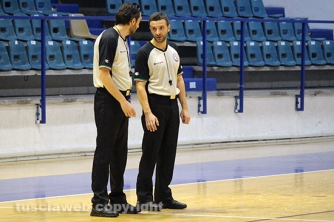 Terra di Tuscia - Virtus Cassino