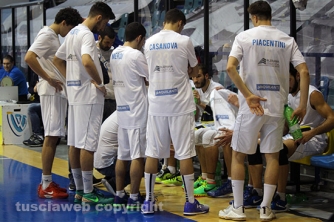 Terra di Tuscia - Virtus Cassino