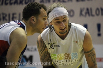 Terra di Tuscia - Virtus Cassino