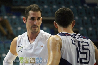 Terra di Tuscia - Virtus Cassino