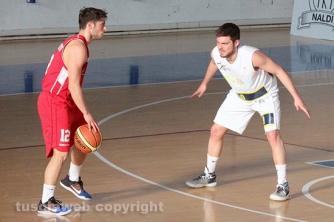 Terra di Tuscia, vittoria e salvezza