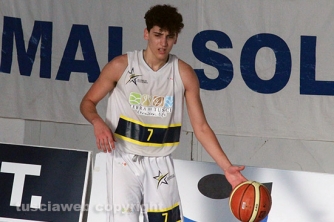 Terra di Tuscia, vittoria e salvezza