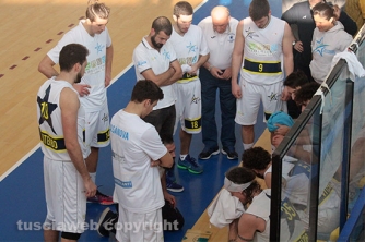 Terra di Tuscia, vittoria e salvezza