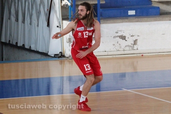 Terra di Tuscia, vittoria e salvezza