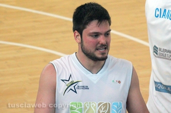 Terra di Tuscia, vittoria e salvezza