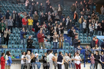 Terra di Tuscia, vittoria e salvezza