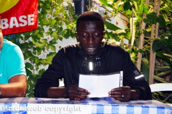 Viterbo - Souleimane Kouyate