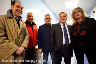 Terranova a Belcolle
