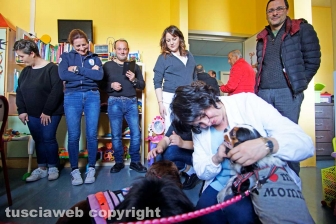 Terranova a Belcolle