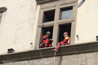 Vetus Urbs - Terremoto in comune...