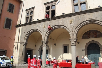 Vetus Urbs - Terremoto in comune...