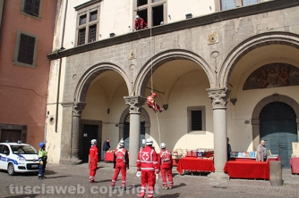 Vetus Urbs - Terremoto in comune...