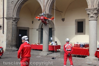 Vetus Urbs - Terremoto in comune...