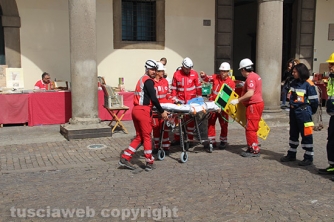 Vetus Urbs - Terremoto in comune...