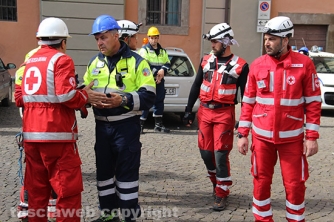 Vetus Urbs - Terremoto in comune...