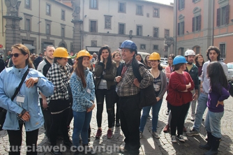 Vetus Urbs - Terremoto in comune...