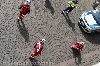 Vetus Urbs - Terremoto in comune...