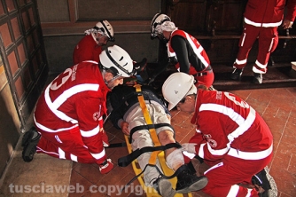 Vetus Urbs - Terremoto in comune...