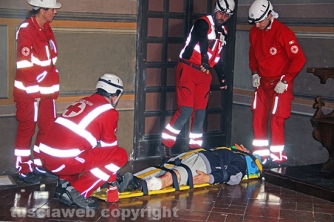 Vetus Urbs - Terremoto in comune...