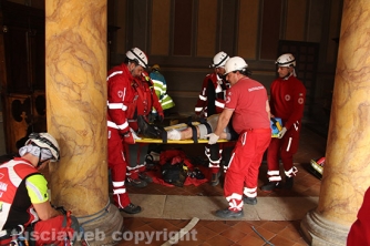 Vetus Urbs - Terremoto in comune...